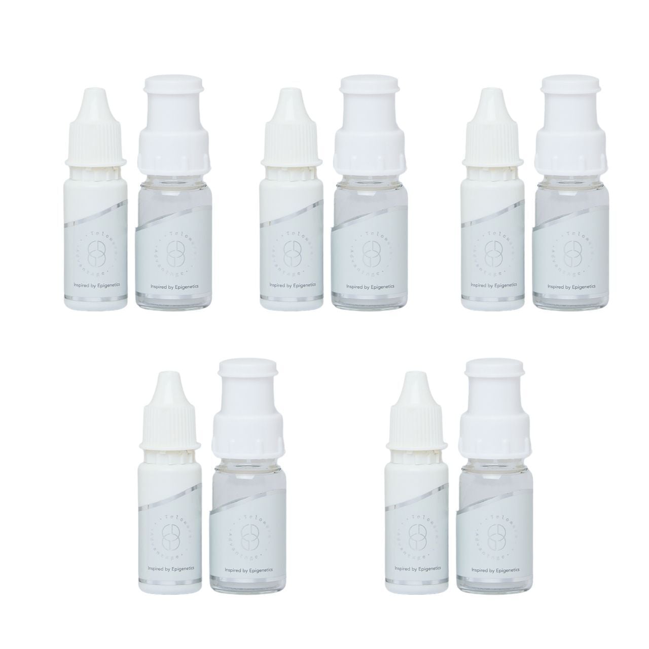 【美】DDS テロメアアドバンテージ RENOVATIO TELOMERE ADVANTAGE 10mLx 5本