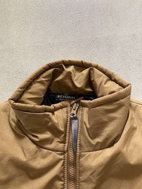 コヨーテS：Beyond Clothing ビヨンド クロージング PCU level7 ベスト