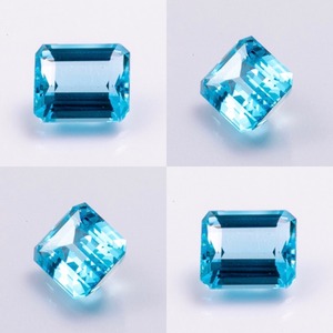 4.16ct アクアマリン サンタマリア・Aquamarine Santamaria