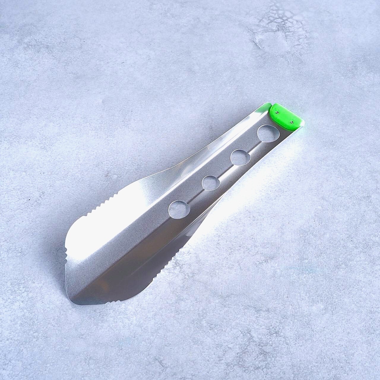 BoglerCo / Ultralight Backpacking Trowel 画像2