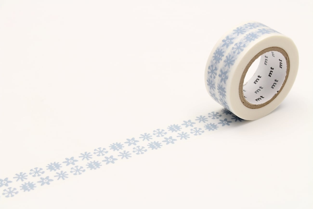 【廃番】mt×BENGA&LOTTA flower MT15