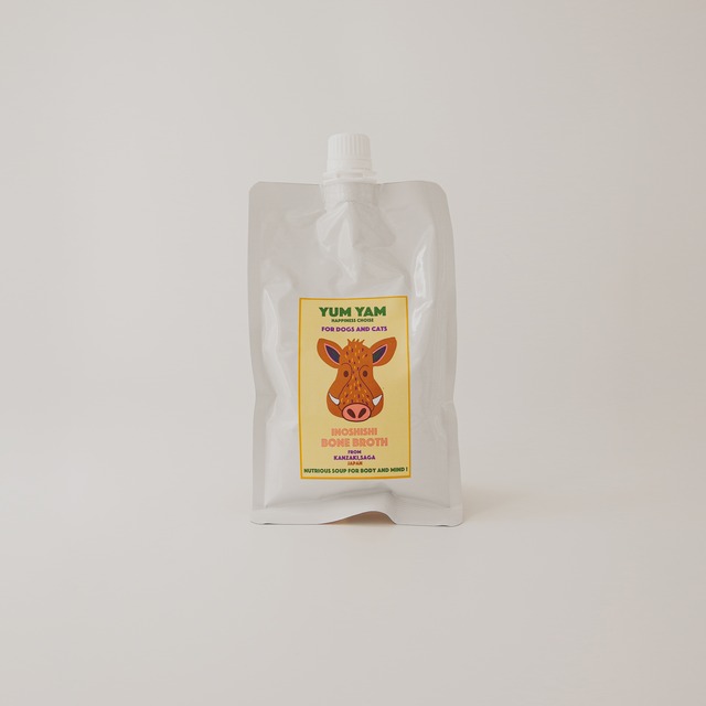 BONE BROTH 180g