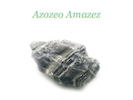 【ヘブン&アース社製】Azozeoアマゼツ原石MM