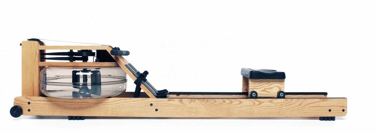 Waterrower　Natural Oak