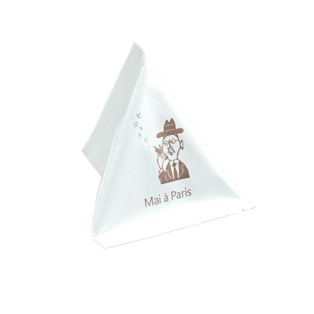 〈開運堂〉ピジュトリーテトラ (ミルク)　130g【期間限定】