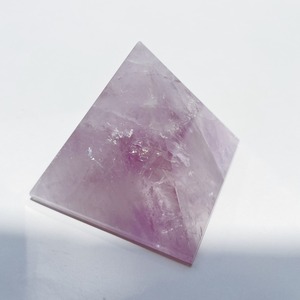 アメジスト ピラミッド型 36◇Amethyst Pyramid◇天然石・鉱物・パワーストーン