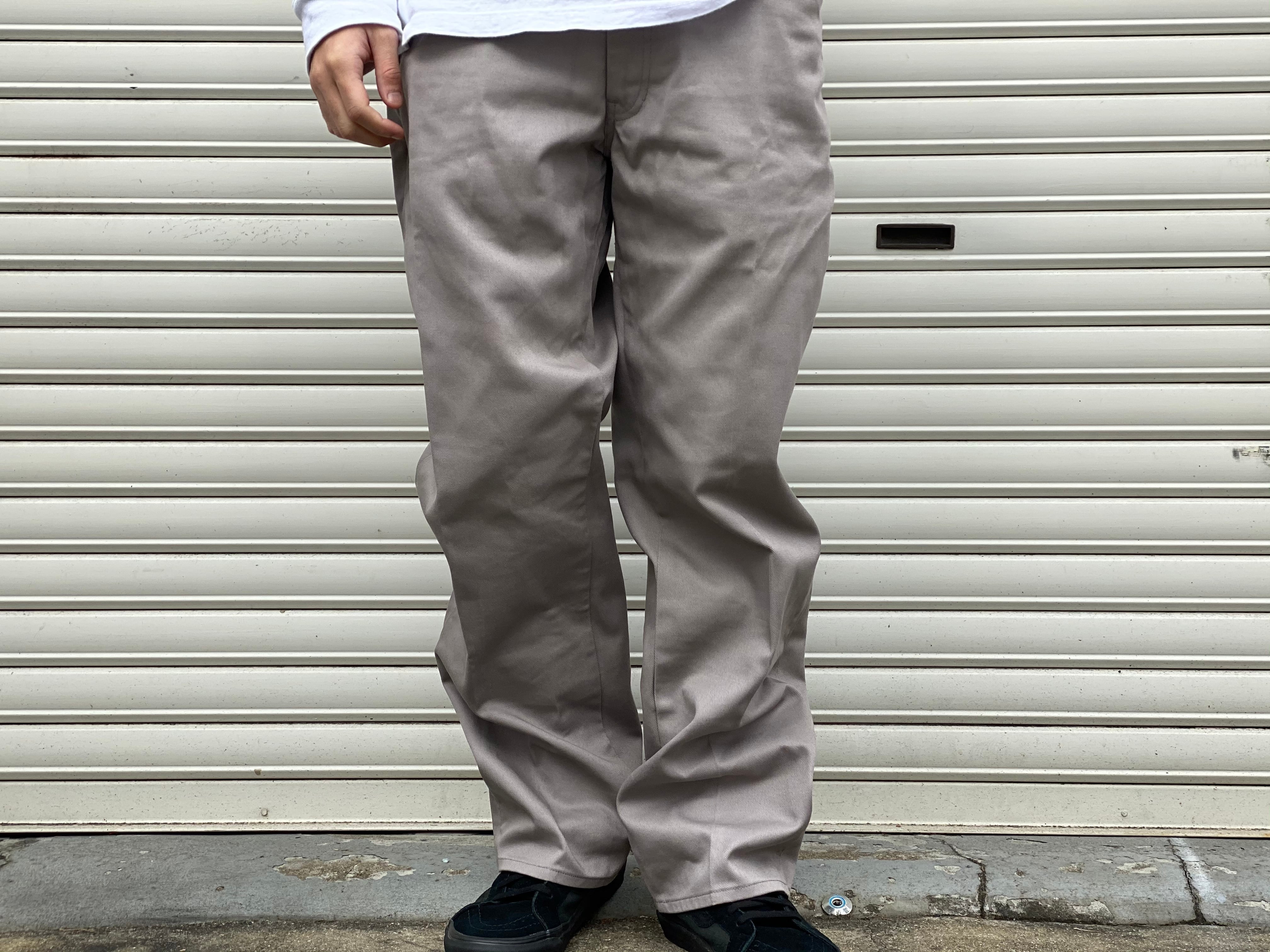 キムタク着 NEIGHBORHOOD WP WIDE PANTS M-