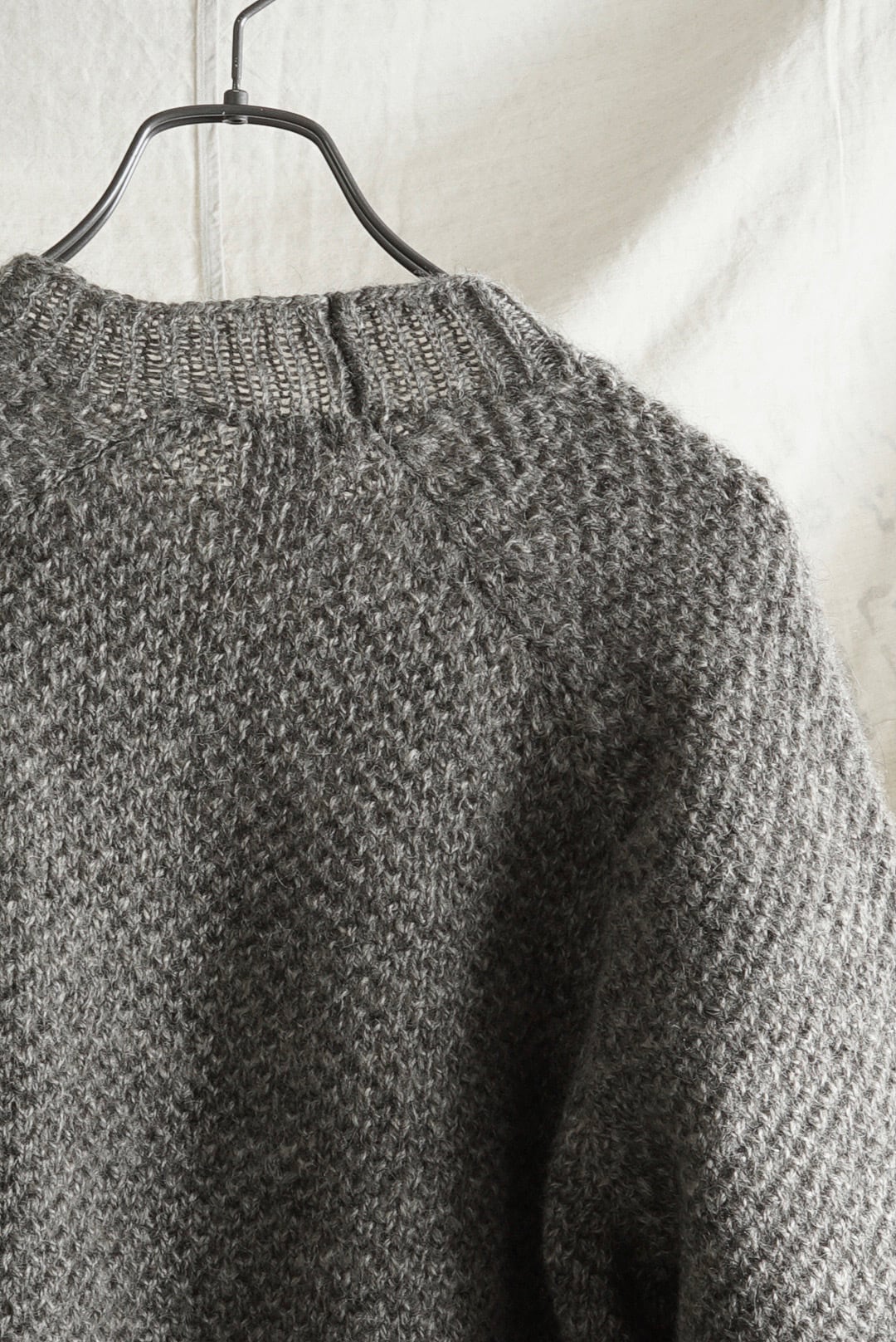 JAN JAN VAN ESSCHE - KNIT#52 | Brownie