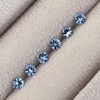 ベニトアイト 3mm