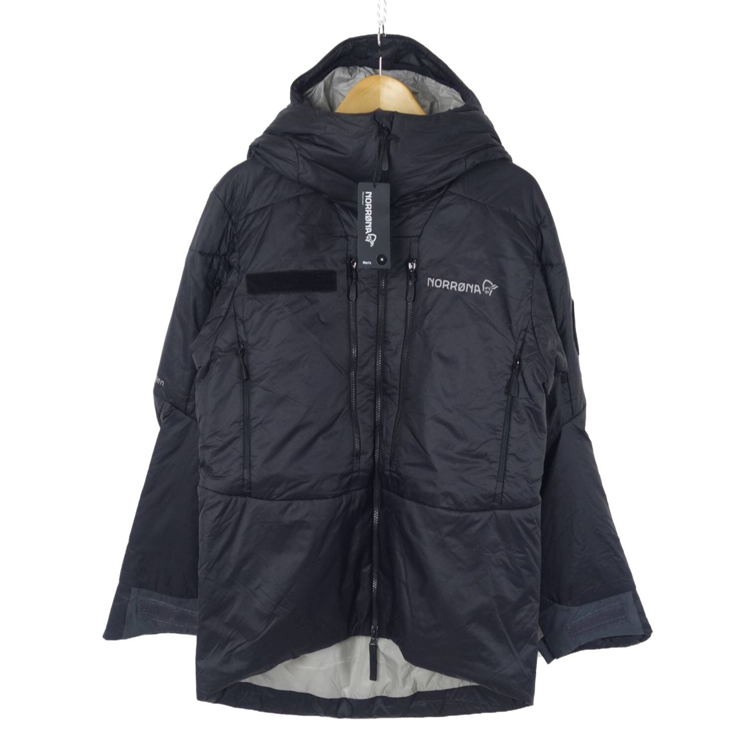 1995AW STONE ISLAND FORMULA STEEL JACKET L | PAY ID