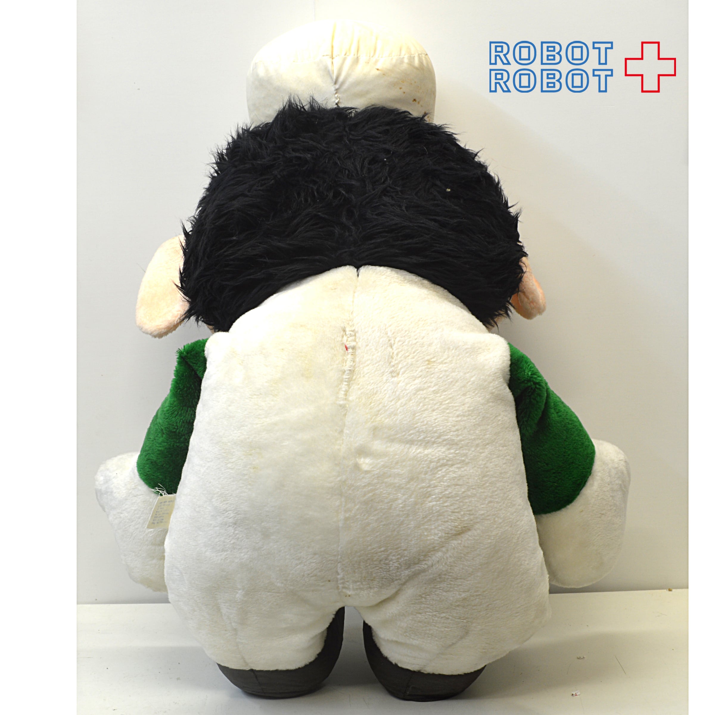 アクメ社 スーパーマリオブロス マリオ＆ルイージ 特大