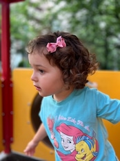 リュバンクリップ S 2個セット