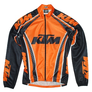 『Pella Sportswear』KTM 00s cycling jacket