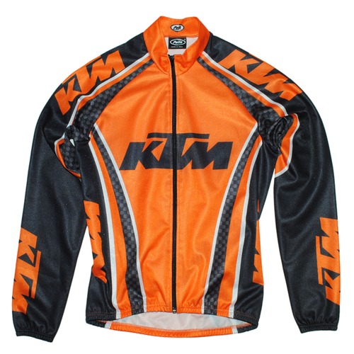 『Pella Sportswear』KTM 00s cycling jacket