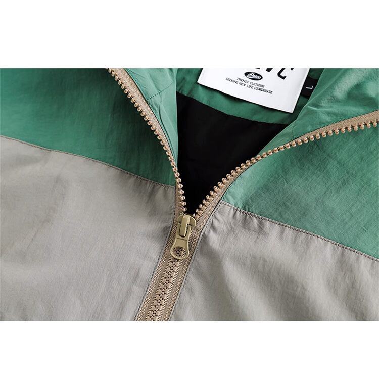 ★OUTDOOR SCALAR MATCHING CASUAL JACKET　　　A0692