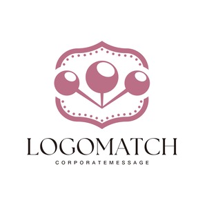 高品質なサービスのロゴ