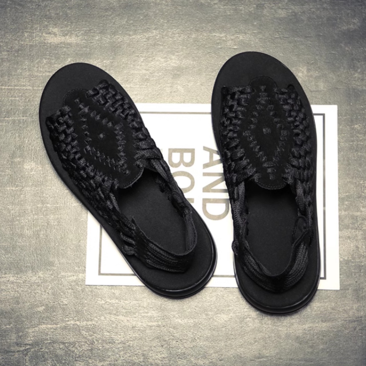 RMビーチサンダル  S0142