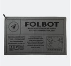 【FOLBOT】TACTICAL GRAND CLOTH