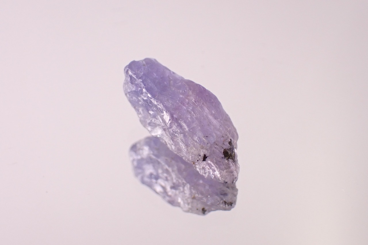【原石セット】ゾイサイト　1.9ct/11.96ct　[D3-103]