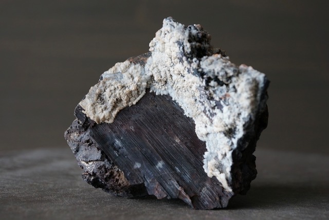 ギリシャ産ゲーサイト/アラゴナイト Goethite / Aragonite 921