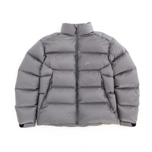 [CAYL] down jacket (non hoody) / grey 正規品 韓国ブランド 韓国通販 韓国代行 韓国ファッション ケイル 取扱店 日本 店舗