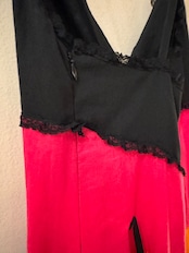 SONIA RYKIEL キャミソールドレス