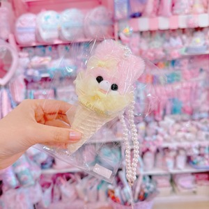 【G6】37-1モグモグちゃんアイスネックレス