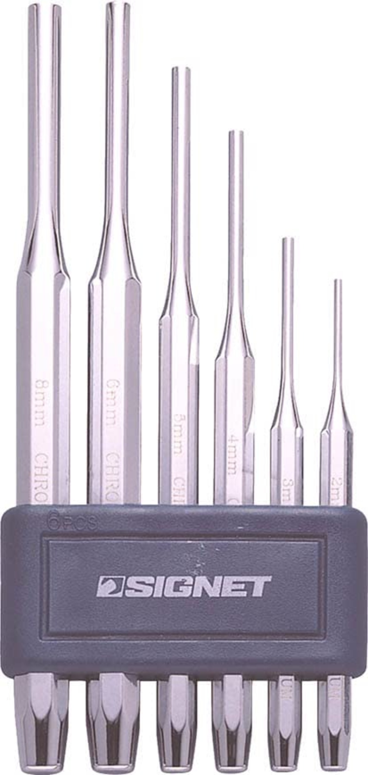 SIGNET(シグネット) 6PC ピンポンチセット 60501