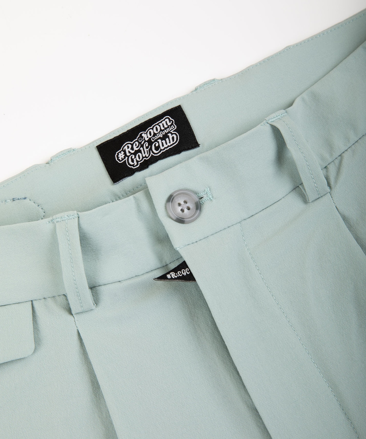 【RCGC】COLOR STRETCH SLIM SLACKS［RGP013］