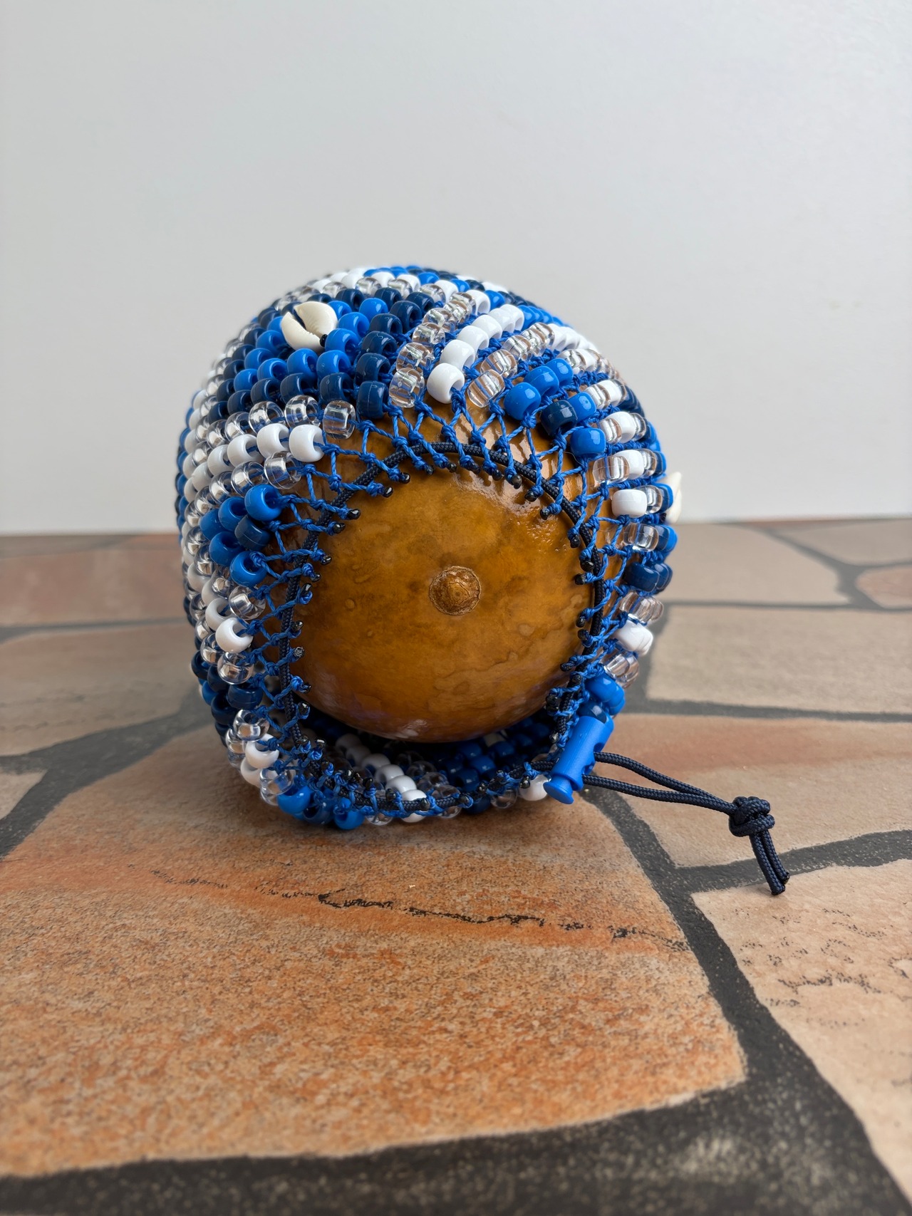Portable Shekere #1