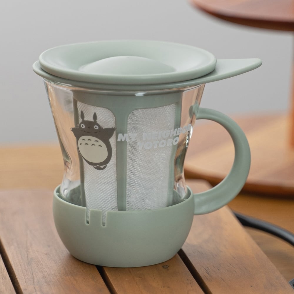 もののけ姫 ホーロー マグ コップ ジブリ ハウル foxfire もののけ姫