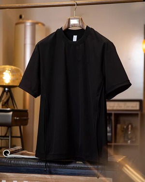 Retro Outdoor Workwear T-Shirt  K0443