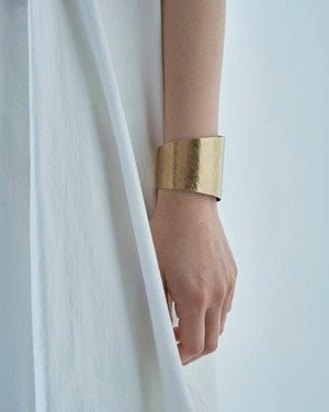 〈 WONDER FULL LIFE x LUE 〉BANGLE＃０１ / バングル