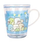 すみっコぐらしウォーターカップ あつまるんです(5257016)