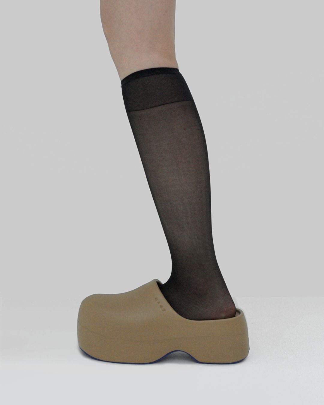 OFOF サンダル 1F BROWN 1F BROWN | OFOF