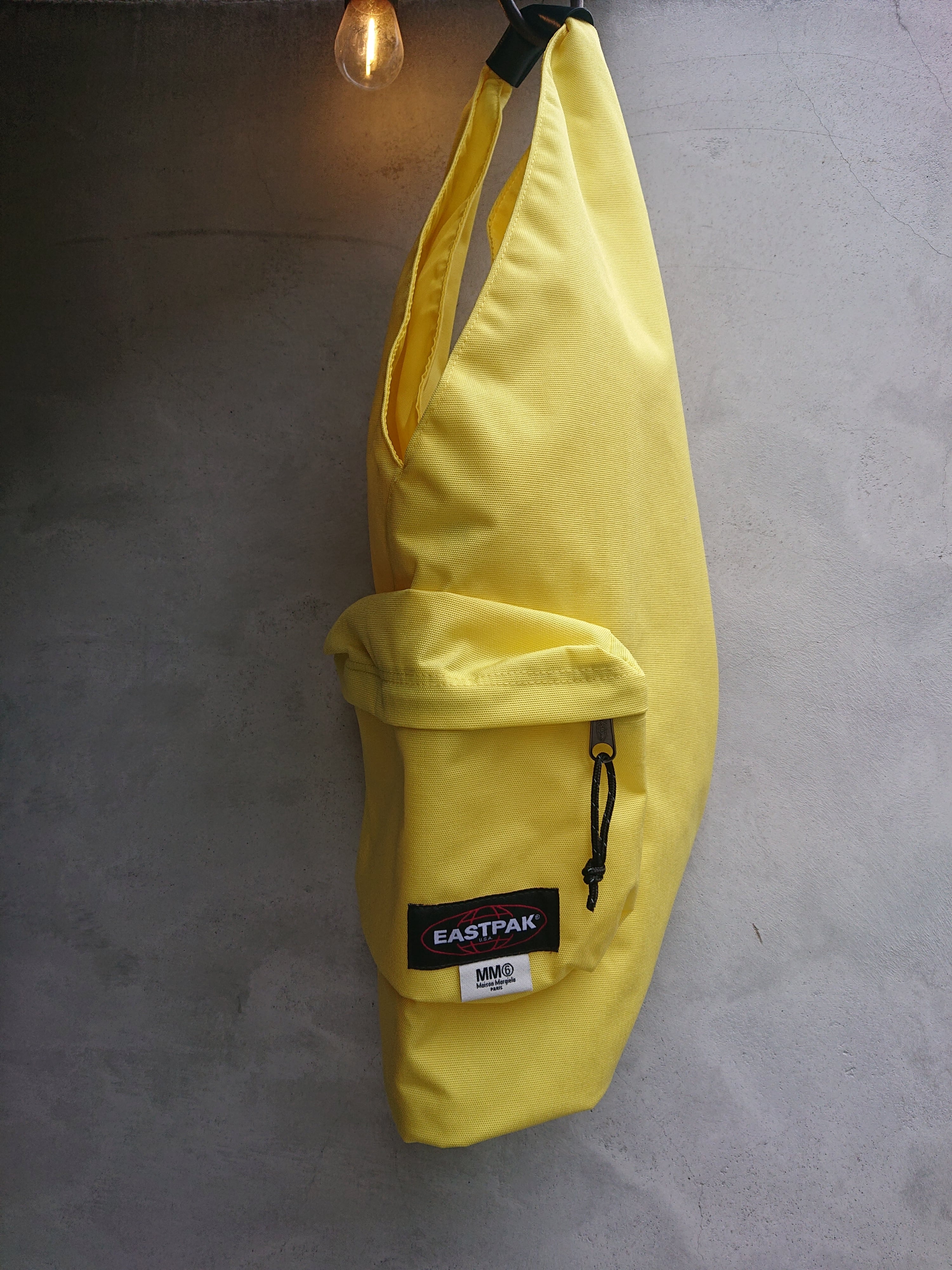 MM6 Maison Margiela × EASTPAK Japanese Bag | BOW & ARROW WEB STORE