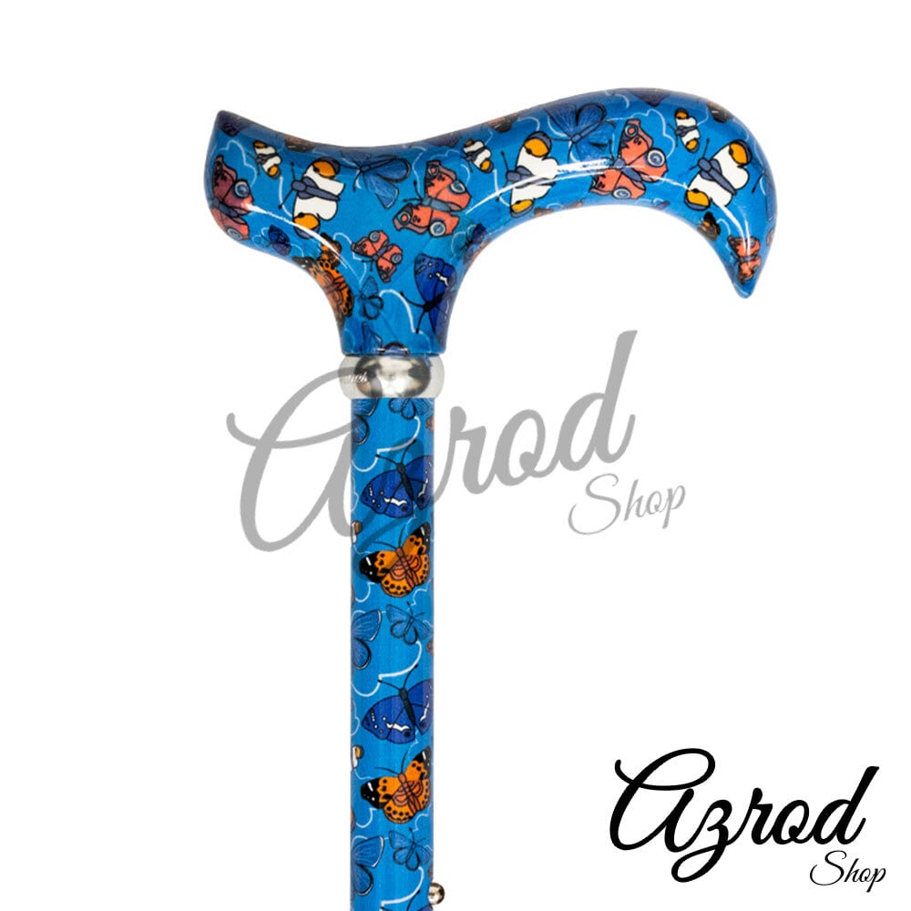 バットマスターソン真鍮ノブハンドル歩行レプリカ杖・ステッキ | Pay ID