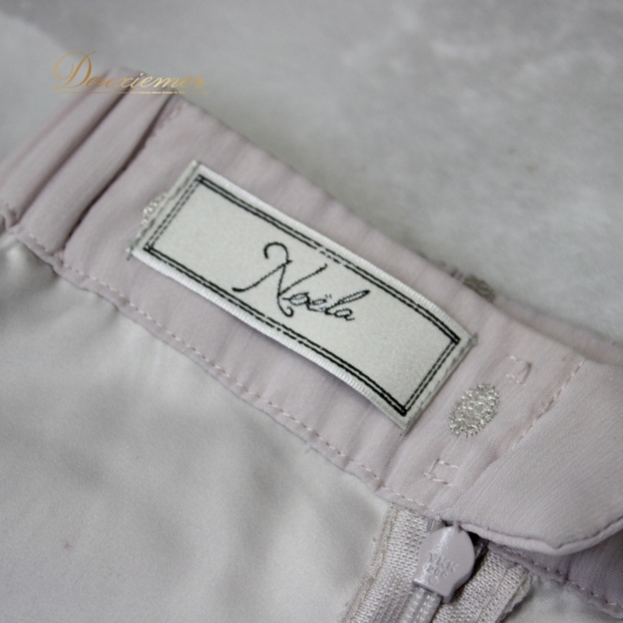 社交ダンス 衣装 スタンダード スカート レッスンウェア ピンク系 Noela ノエラ 水玉 ドット シルバー系 かわいい 可愛い 練習着 清楚 ドレス スカート丈81cm ウエスト29cm~ フェミニン 生地 軽やか おしゃれ 鮮やか レッスン用 普段着 レディース ダンスウェア 良質 スポーツウエア シンプル デザイン おすすめ