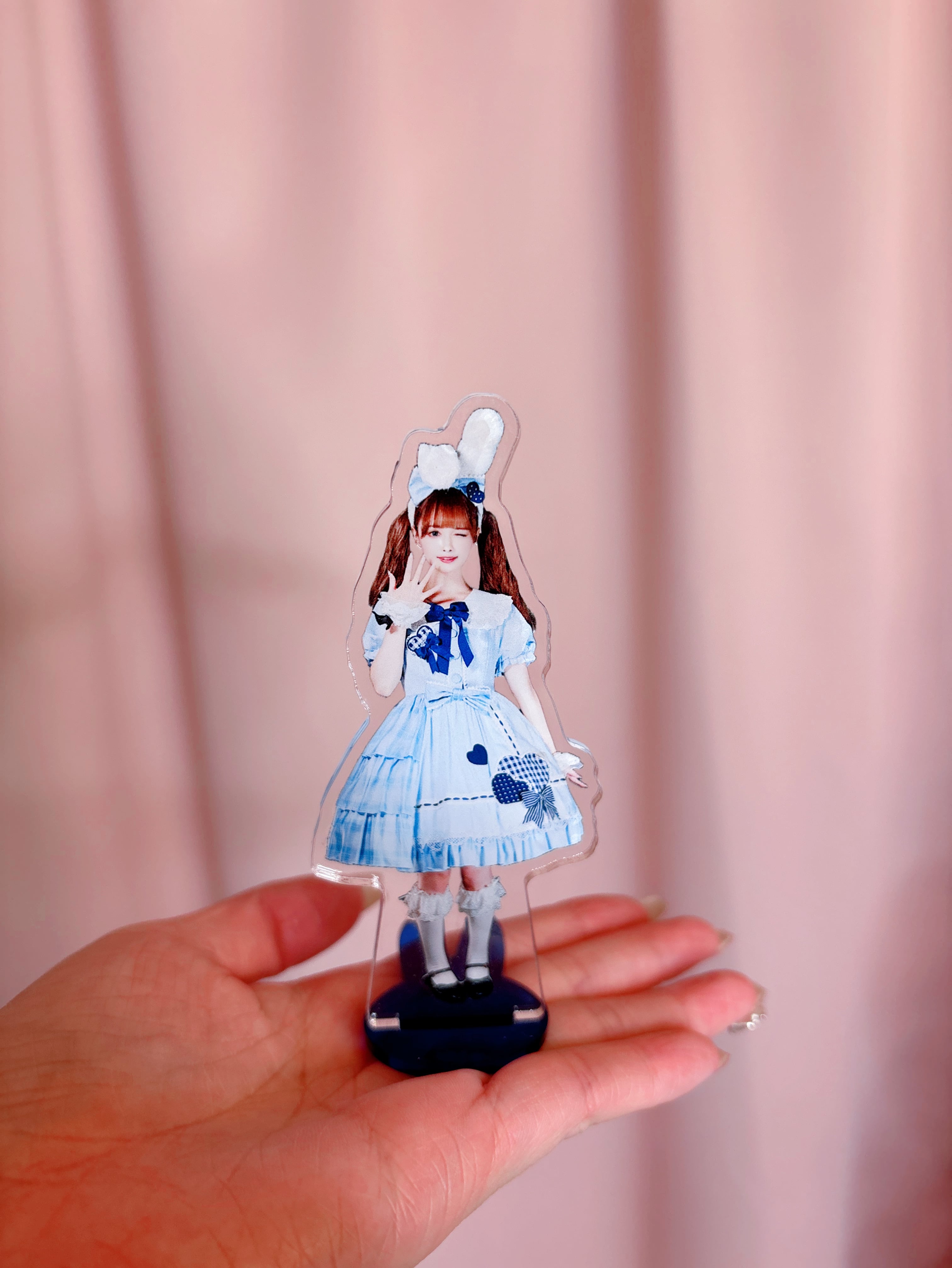 まゆかわいいショップ