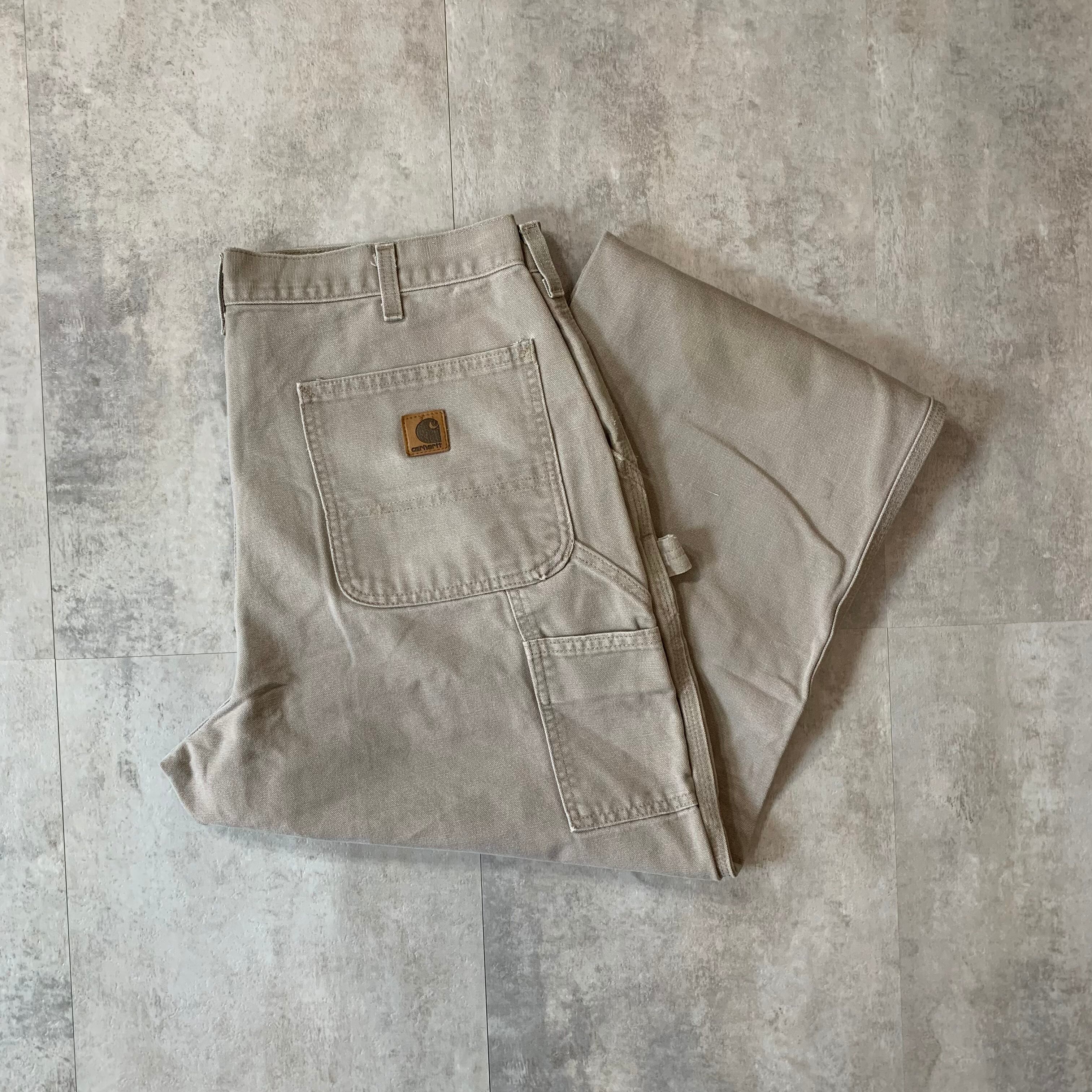 carhartt カーハート ワークパンツ ペインターパンツ No.91