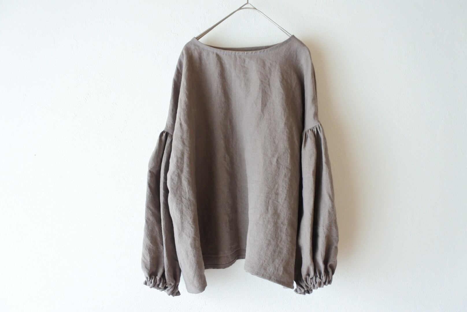 zakka Qoo*の服屋さん hime blouse | zakka Qoo* zakka Qoo*の服屋さん hime blouse | zakka Qoo*