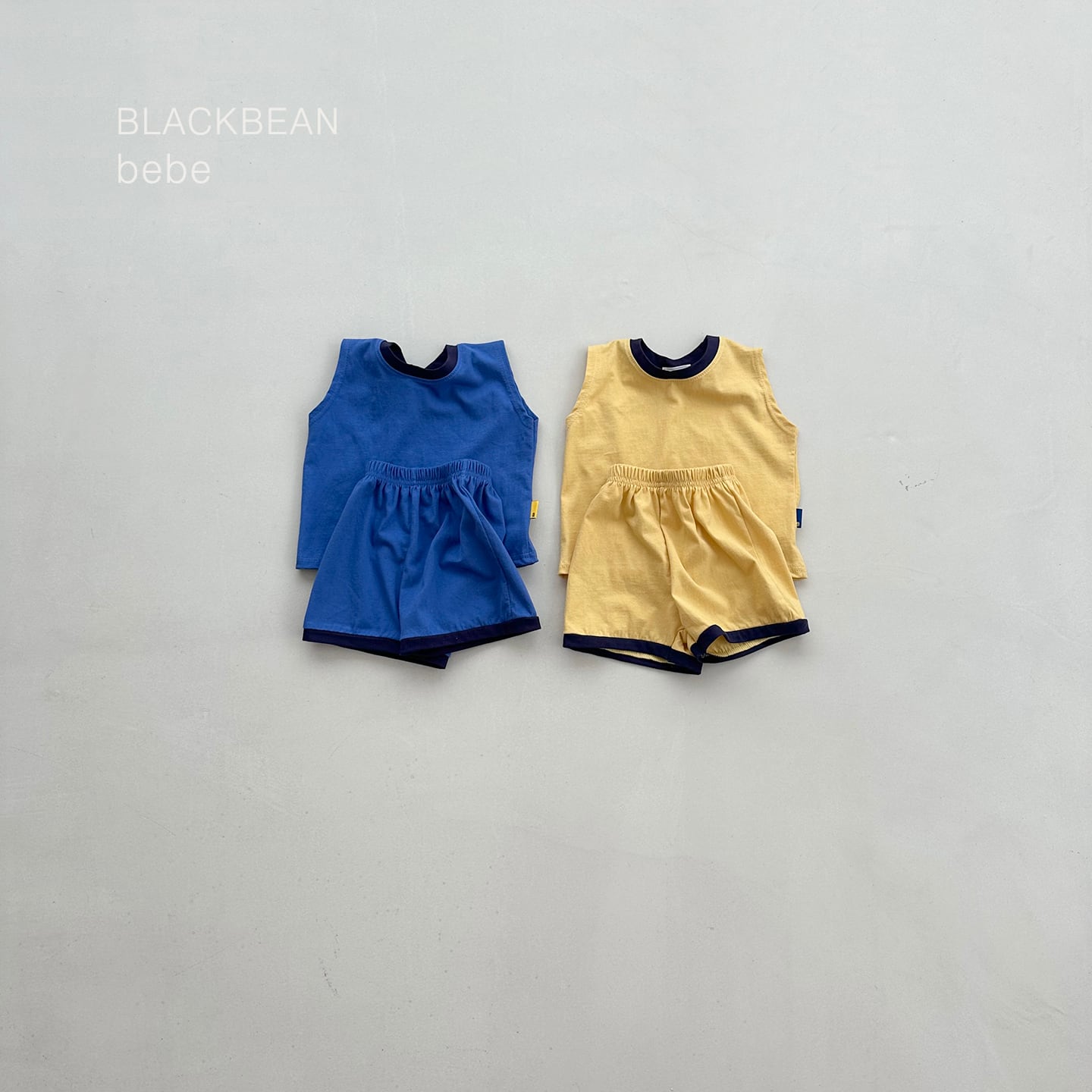 bebe click set【blackbean】※7月中旬発送予定