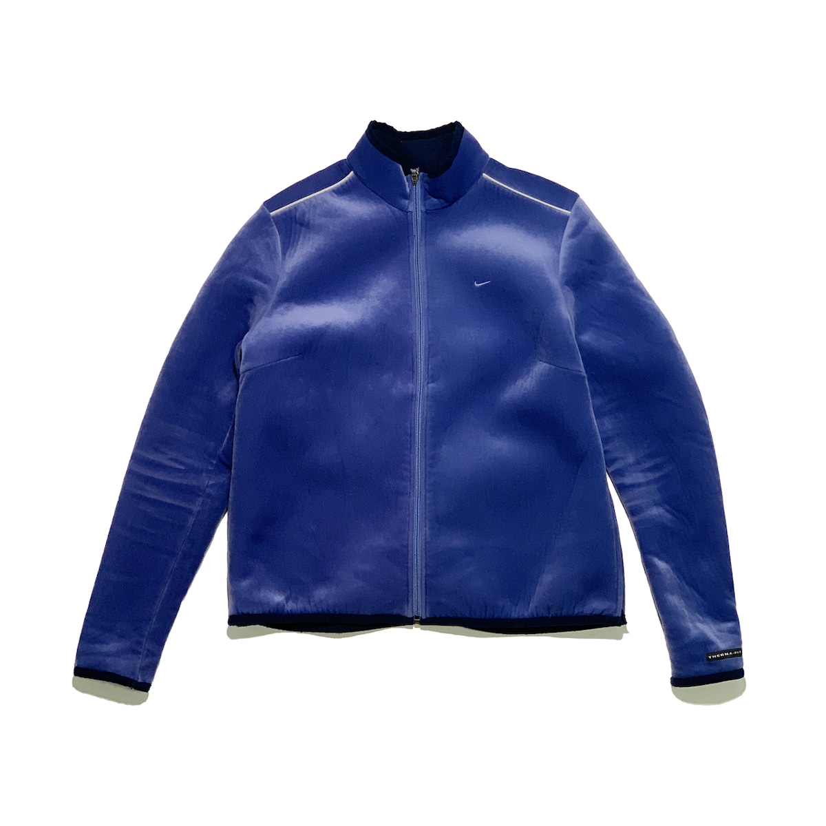 00s Nike / Velvet Track Jacket | sporesclothing