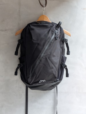 COMFY CMF OUTDOOR GARMENT "BACKPACKERZ 32" BLACK