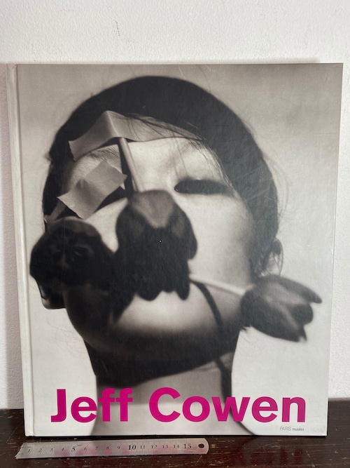 JEFF COWEN 写真集