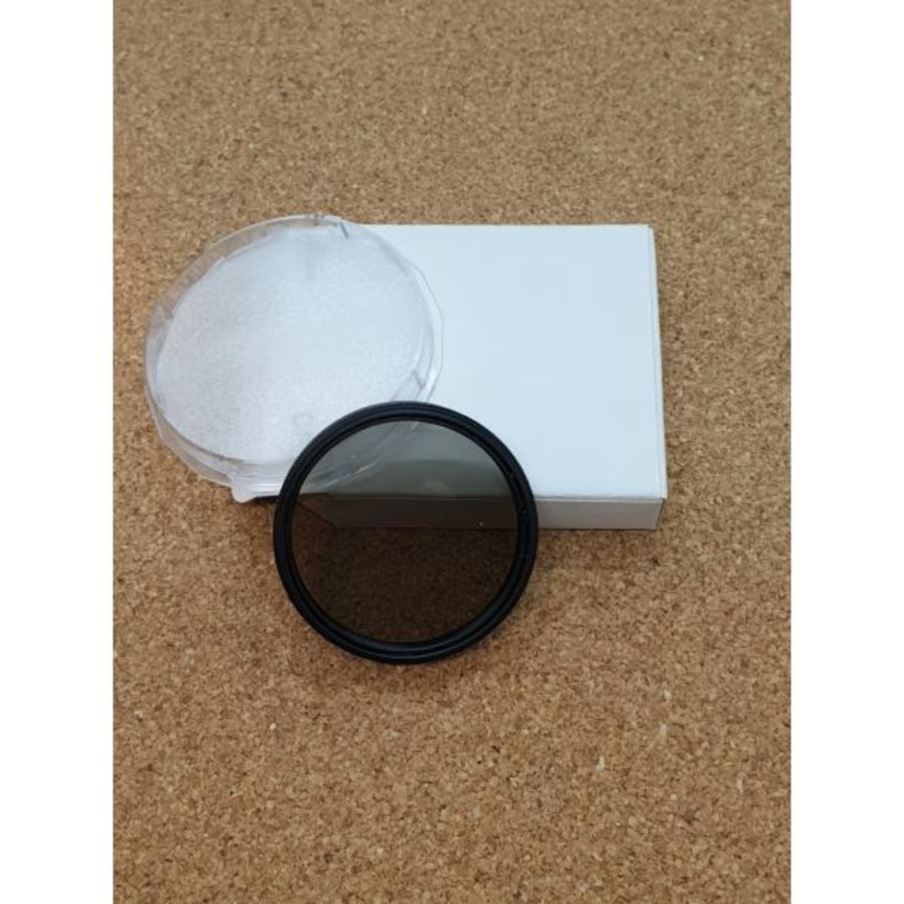 円偏光フィルター CPL 52~ 72mm 希望sizeを1枚