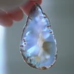 AKEBOSHI 03 - アゲートヒーリングチャイム / Agate Sun Catcher Wind Chime 904