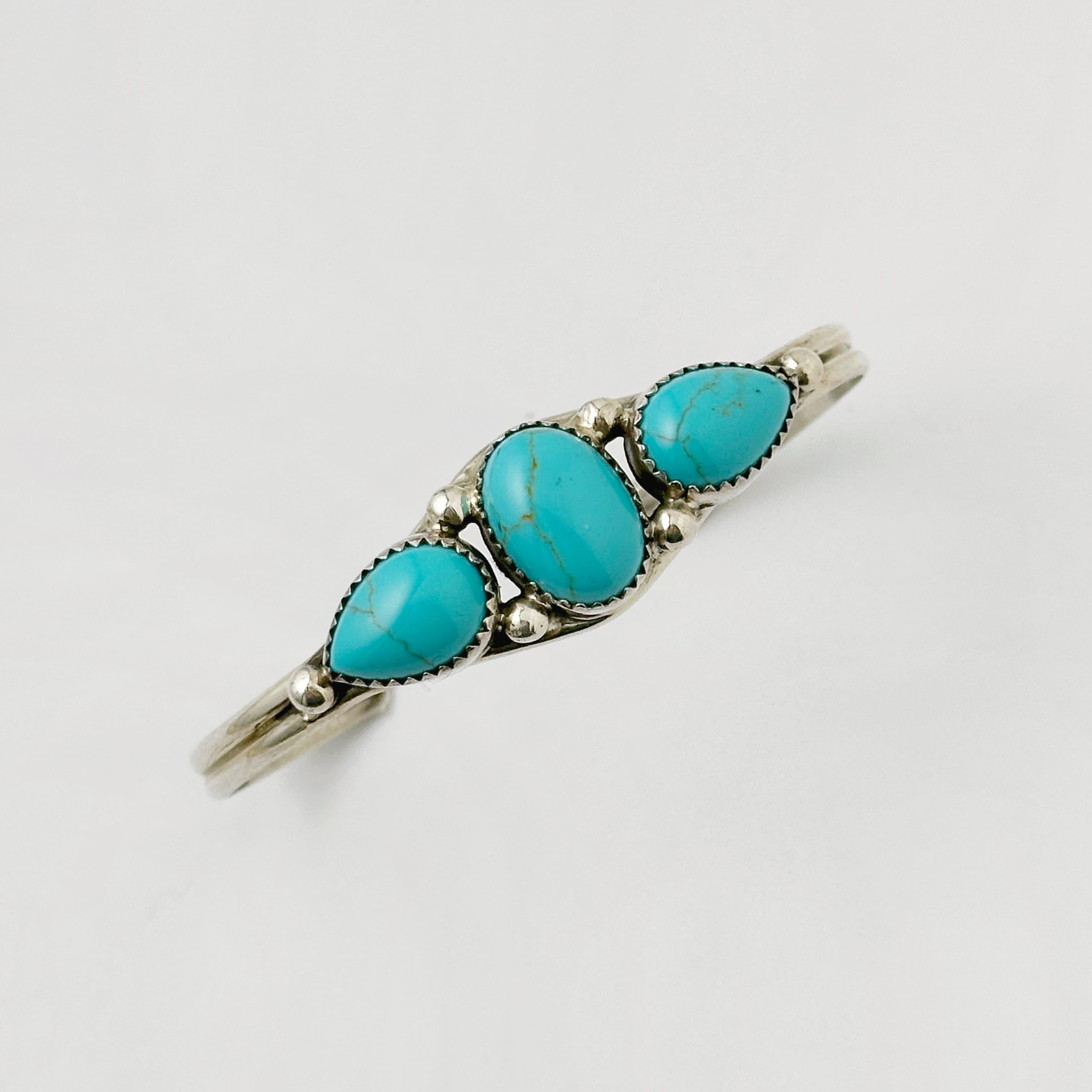 Indian Jewelry 》3 ターコイズ バングル | 【公式通販】鎌倉の