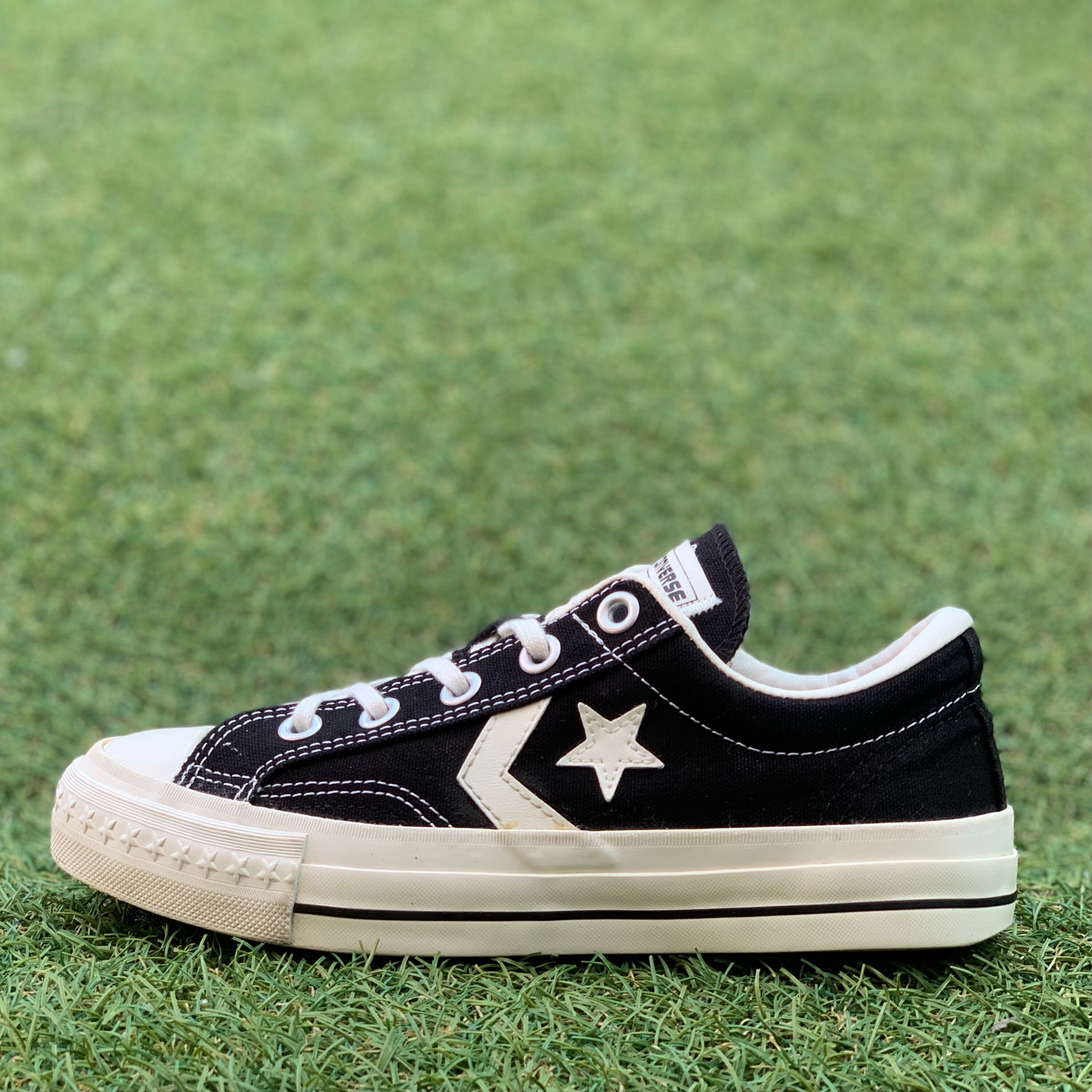 converse SKATEBOARDING BREAKSTAR SK OX+ コンバース スケートボーディング ブレイクスター スケート オックス F112