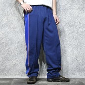 Kappa design track pants